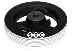 Шкив коленчатого вала STC T405133