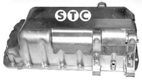 Масляный поддон двигателя STC T405398