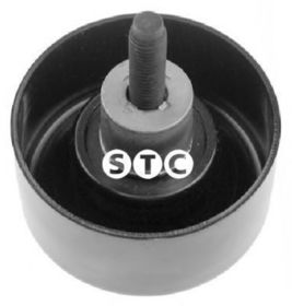 Обводной ролик поликлинового ремня STC T405407