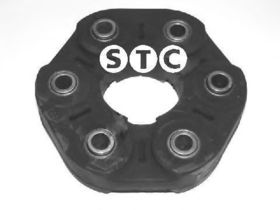 Демпферная муфта карданного вала STC T405469