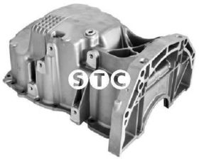 Масляный поддон двигателя STC T405499