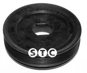 Шків колінчастого вала STC T405651