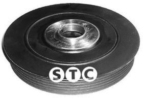 Шків колінчастого вала STC T405692