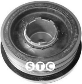 Шкив коленчатого вала STC T405723
