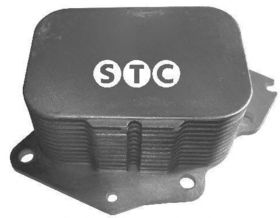 Масляный радиатор двигателя STC T405739