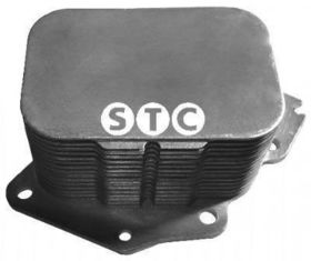 Оливний радіатор двигуна STC T405740