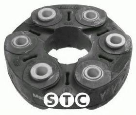 Демпферная муфта карданного вала STC T405834