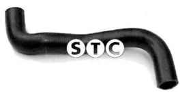 Патрубок радиатора системы охлаждения двигателя STC T407715