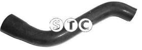 Патрубок радиатора системы охлаждения двигателя STC T408234