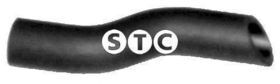 Патрубок системы рециркуляции выхлопных газов STC T408533