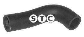 Патрубок системы рециркуляции выхлопных газов STC T408539