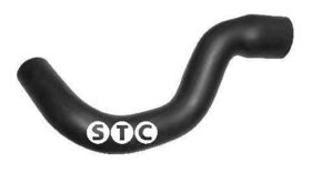 Патрубок системы рециркуляции выхлопных газов STC T408812