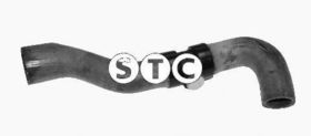 Патрубок радиатора системы охлаждения двигателя STC T408861