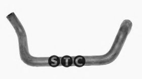 Патрубок радиатора системы охлаждения двигателя STC T408866