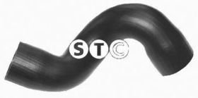 Патрубок интеркулера STC T409076