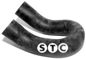 Патрубок интеркулера STC T409239