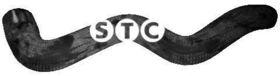 Патрубок интеркулера STC T409377