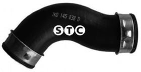 Патрубок интеркулера STC T409414