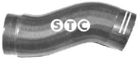 Патрубок інтеркулера STC T409519