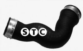 Патрубок интеркулера STC T409532