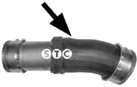 Патрубок интеркулера STC T409533