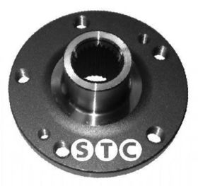 Ступица колеса STC T490110
