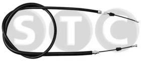 Трос ручного тормоза STC t480078