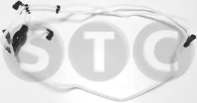 Шланг подачи топлива STC T492053
