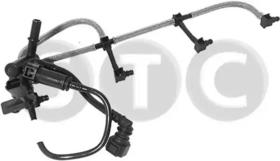 Шланг подачи топлива STC T492065