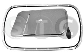 Фільтр АКПП STC t421040
