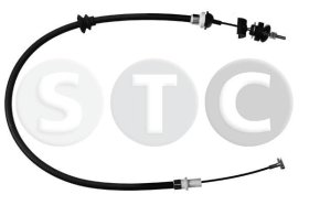 Трос зчеплення STC t480292