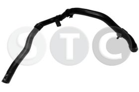 Патрубок радиатора системы охлаждения двигателя STC t498645