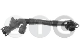 Патрубок клапанной крышки STC t435833