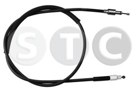 Трос ручного гальма STC t483755