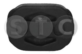 Кронштейн крепления выхлопной магистрали STC t441029