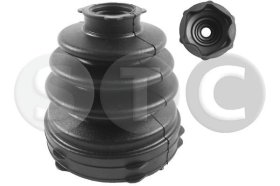 Пыльник ШРУСа STC t410195