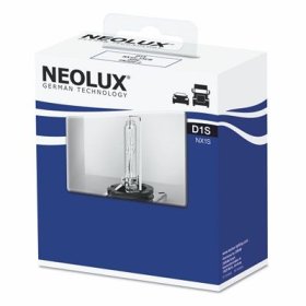 Лампа ближнего света Neolux® nx1s1scb