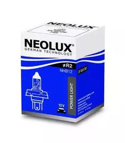 Лампа дальнего света Neolux® NHB12