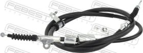Трос ручного тормоза Febest 02100a33lh