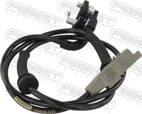 Датчик ABS Febest 25606005