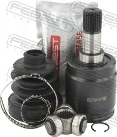ШРУС Febest 0311civ5dlh