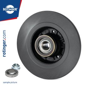 Тормозной диск Rotinger rt3240bsgl
