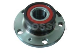 Ступица колеса OSSCA 00961