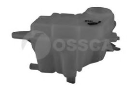 Бачок охолоджувальної рідини OSSCA 06317