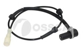 Датчик ABS OSSCA 07567
