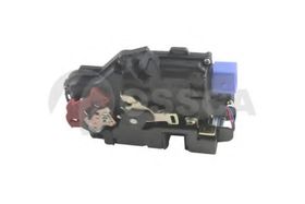 Замок лючка бензобака OSSCA 12832