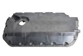 Масляный поддон двигателя OSSCA 02072