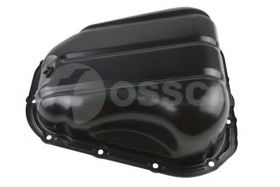 Масляный поддон двигателя OSSCA 13318
