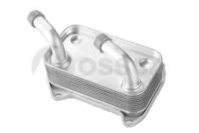 Масляный радиатор двигателя OSSCA 14461