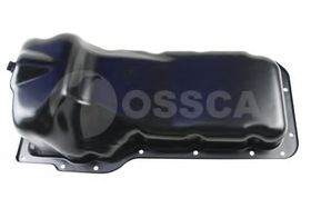 Масляный поддон двигателя OSSCA 14548